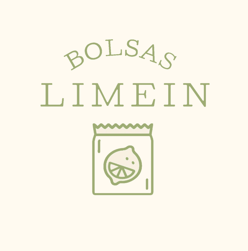 BOLSAS LIMEIN