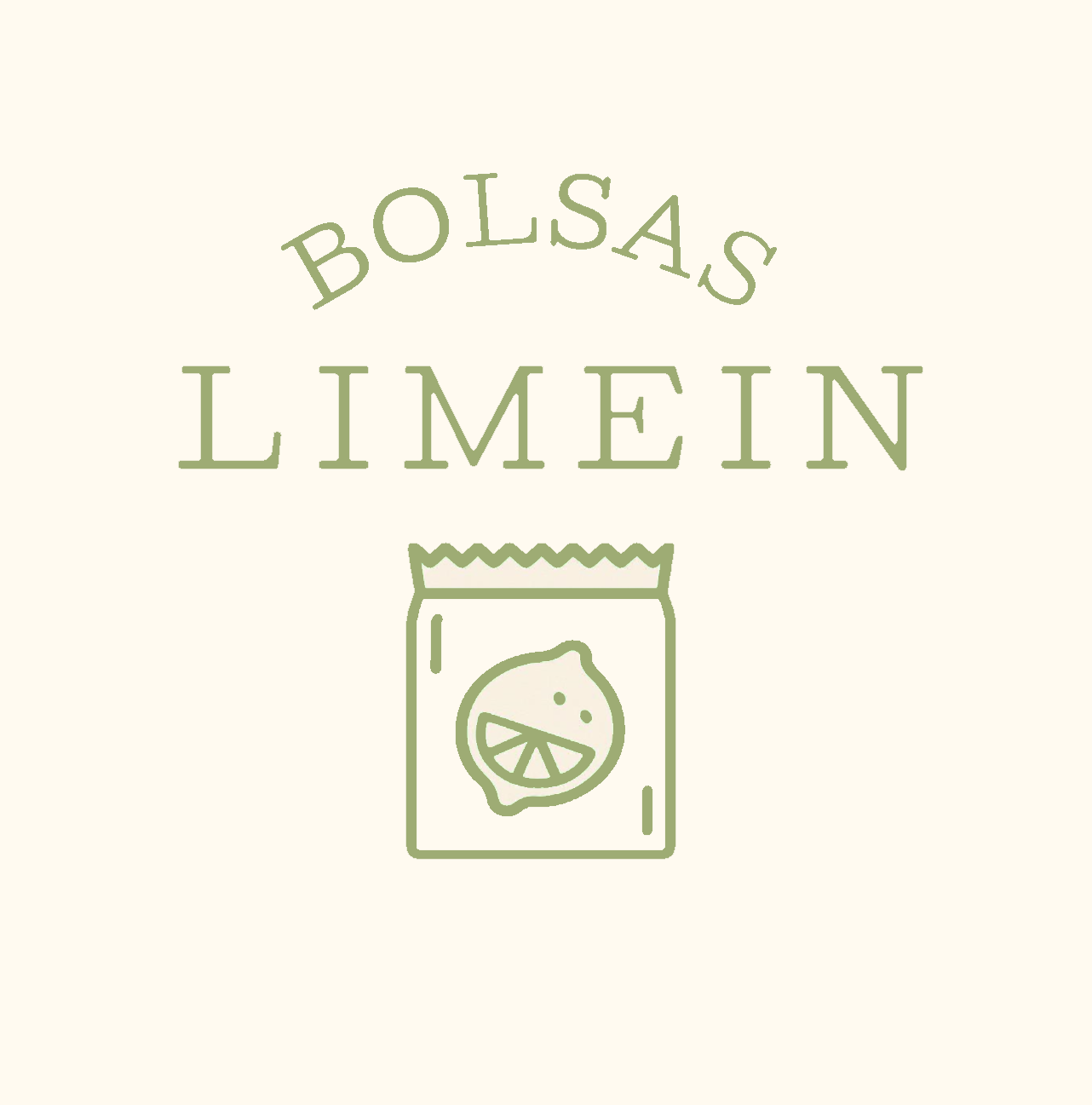 BOLSAS LIMEIN
