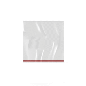 Bolsa de Celofán con Adhesivo 4x4 cm | Transparente, Ideal para Dulces, Manualidades o Muestras