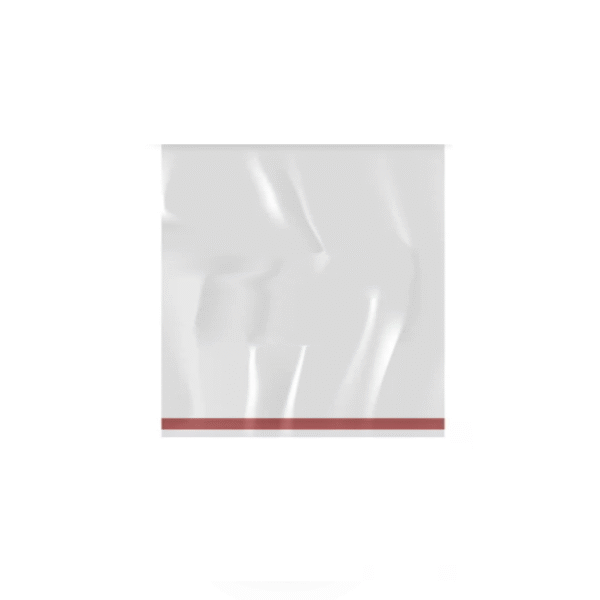 bolsas 4x4 cm adhesivo Bolsa de Celofán con Adhesivo 4x4 cm | Transparente, Ideal para Dulces, Manualidades o Muestras