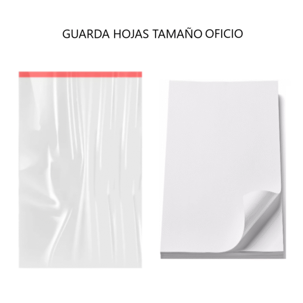 BOLSAS CON ADHESIVO 25X35 05 Bolsas de celofán con adhesivo 25X35 cm para hojas tamaño oficio, playeras y peluches