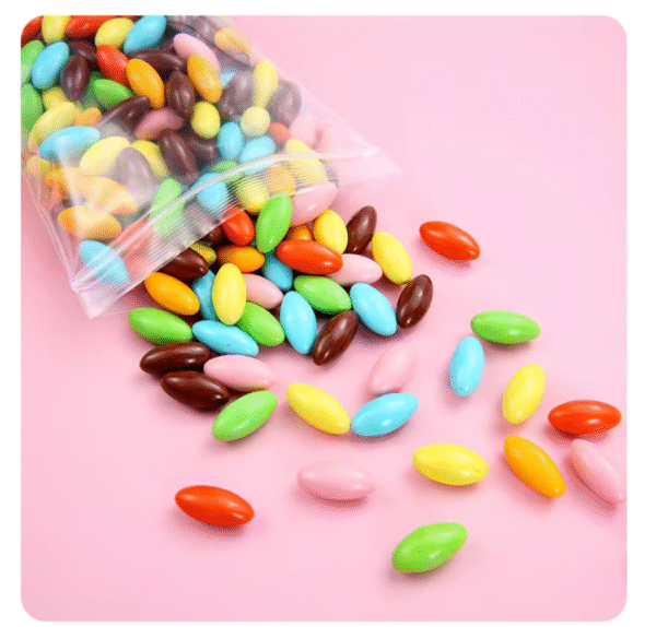 BOLSAS ZIPPER 10X15.png 04 Bolsa zipper 10x10 cm | transparente cierre hermético para accesorios y piezas medianas