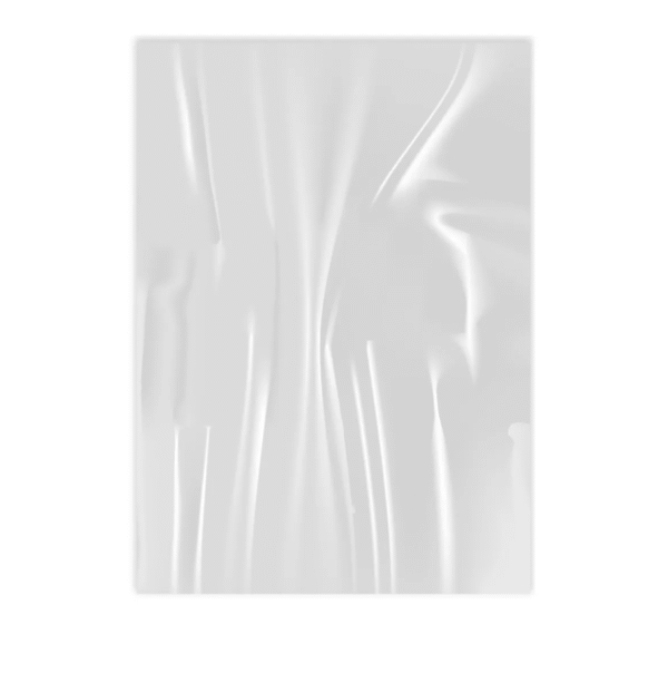 Bolsa celofan lisa 00 Bolsa de Celofán Lisa 3x20 cm | Transparente y Resistente