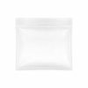 Bolsa de zipper decorada 2.5 x 2.5 cm