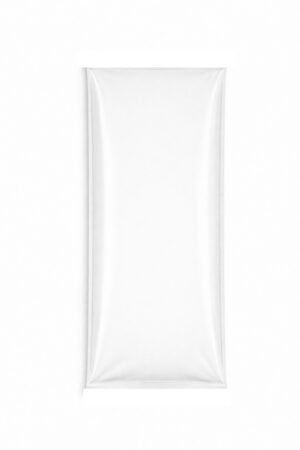 Bolsa de celofán transparente sin adhesivo 10 x 30 cm