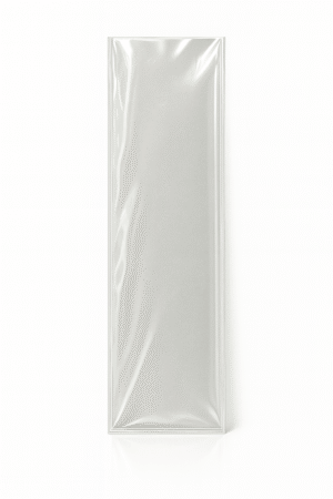 Bolsa de celofán transparente sin adhesivo 11.5 x 50 cm