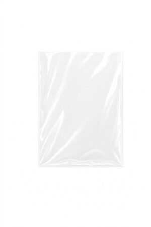 Bolsa de celofán transparente sin adhesivo 12 x 15 cm