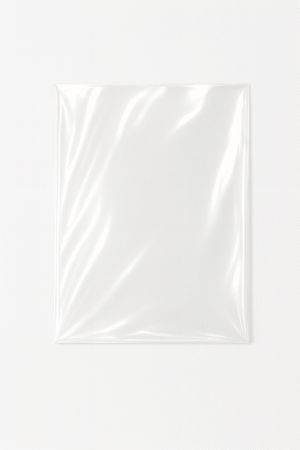 Bolsa de celofán transparente sin adhesivo 12 x 18 cm