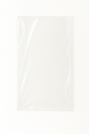 Bolsa de celofán transparente sin adhesivo 12 x 25 cm