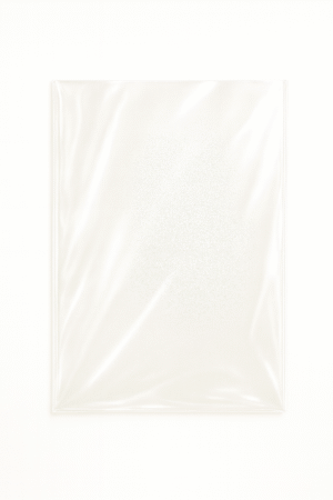 Bolsa de celofán transparente sin adhesivo 13 x 20 cm