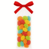13x40 usos Bolsa de celofán transparente sin adhesivo 13 x 40 cm