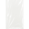 Bolsa de celofán transparente sin adhesivo 14 x 30 cm