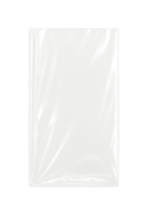Bolsa de celofán transparente sin adhesivo 14 x 30 cm