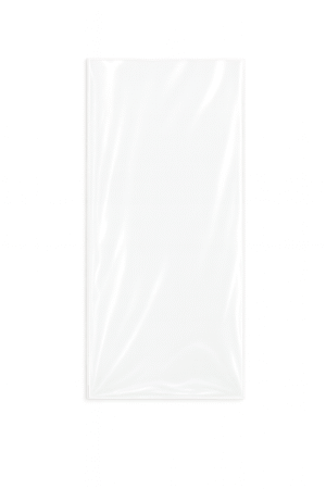 Bolsa de celofán transparente sin adhesivo 14 x 35 cm