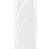 14x45 Bolsa de celofán transparente sin adhesivo 14 x 45 cm