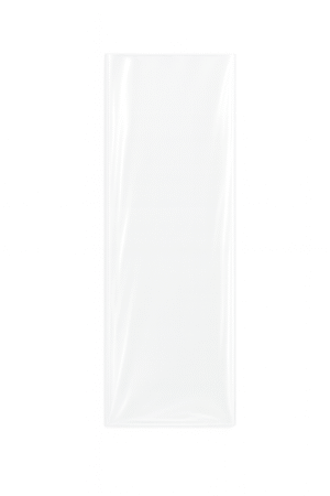 Bolsa de celofán transparente sin adhesivo 14 x 50 cm