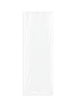 Bolsa de celofán transparente sin adhesivo 14 x 60 cm