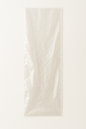 Bolsa de celofán transparente sin adhesivo 17 x 40 cm