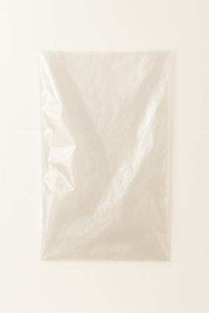 18x30 Bolsa de celofán transparente sin adhesivo 18 x 30 cm