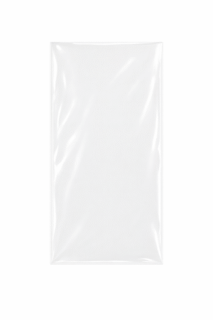 18x35 Bolsa de celofán transparente sin adhesivo 18 x 35 cm