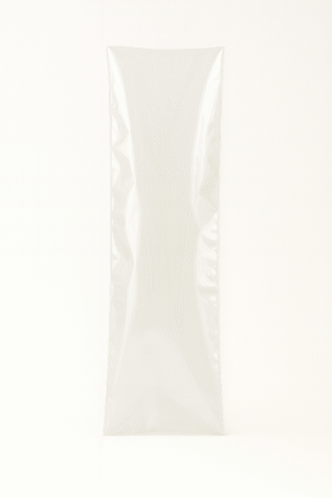 18x50 Bolsa de celofán transparente sin adhesivo 18 x 50 cm