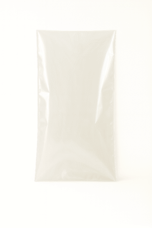 20x35 Bolsa de celofán transparente sin adhesivo 20 x 35 cm