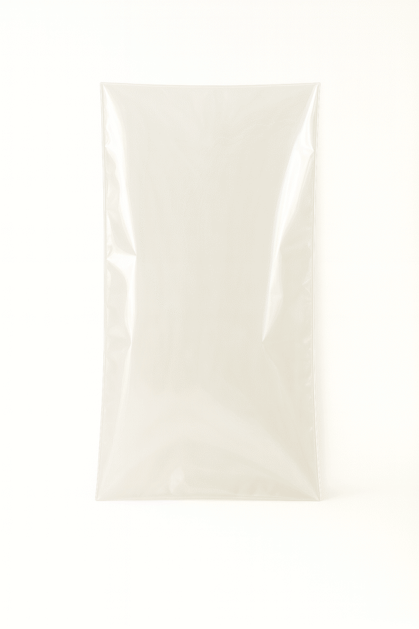 Bolsa de celofán transparente sin adhesivo 20 x 35 cm