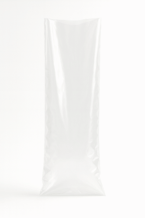 20x45 Bolsa de celofán transparente sin adhesivo 20 x 45 cm