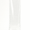 Bolsa de celofán transparente sin adhesivo 20 x 50 cm