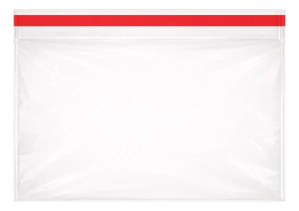 Bolsa de celofán con adhesivo 22.5 x 17 cm para hojas media carta