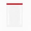 22.5x30+3 Bolsa de celofán con adhesivo 22.5 x 30 cm para 70 hojas tamaño carta