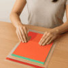 22.5x30+3 usos 2 Bolsa de celofán con adhesivo 22.5 x 30 cm para 70 hojas tamaño carta