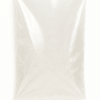 Bolsa de celofán transparente sin adhesivo 25 x 35 cm