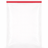 Bolsa de celofán con adhesivo 25 x 35 cm para hojas tamaño oficio