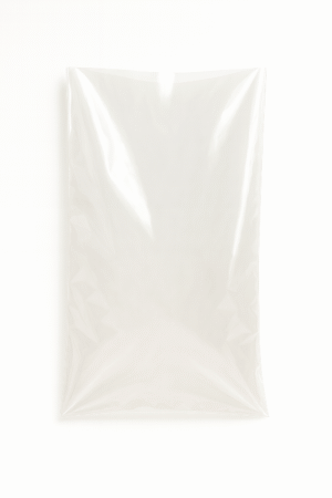 25x40 Bolsa de celofán transparente sin adhesivo 25 x 40 cm