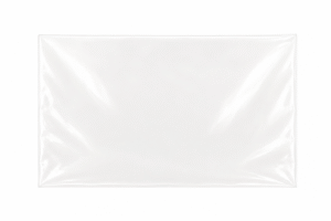 27x18 Bolsa de celofán transparente sin adhesivo 27 x 18 cm