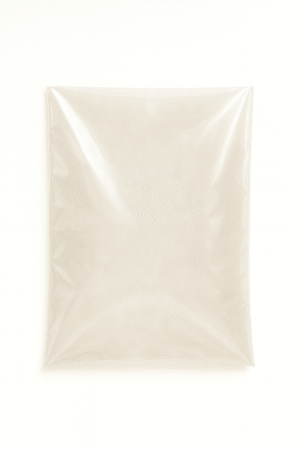 30x35 Bolsa de celofán transparente sin adhesivo 30 x 35 cm