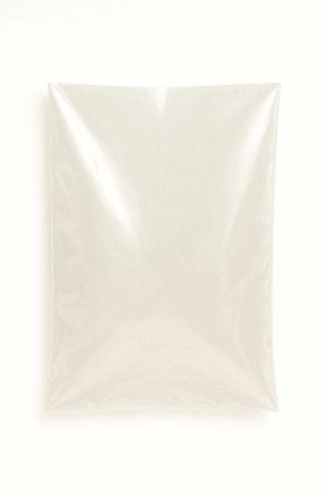 Bolsa de celofán transparente sin adhesivo 35 x 40 cm