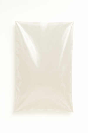 Bolsa de celofán transparente sin adhesivo 35 x 45 cm