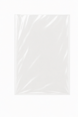 Bolsa de celofán transparente sin adhesivo 35 x 50 cm