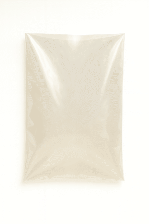 Bolsa de celofán transparente sin adhesivo 35 x 60 cm
