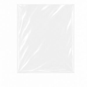40x45 Bolsa de celofán transparente sin adhesivo 40 x 45 cm