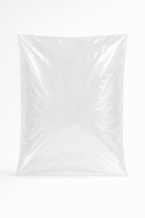 40x50 Bolsa de celofán transparente sin adhesivo 40 x 50 cm