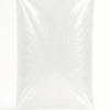 Bolsa de celofán transparente sin adhesivo 40 x 60 cm