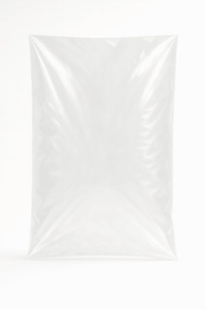 40x60 Bolsa de celofán transparente sin adhesivo 40 x 60 cm