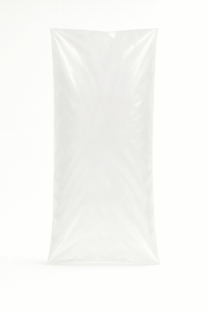 40x70 Bolsa de celofán transparente sin adhesivo 40 x 70 cm