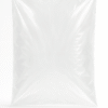 Bolsa de celofán transparente sin adhesivo 50 x 70 cm