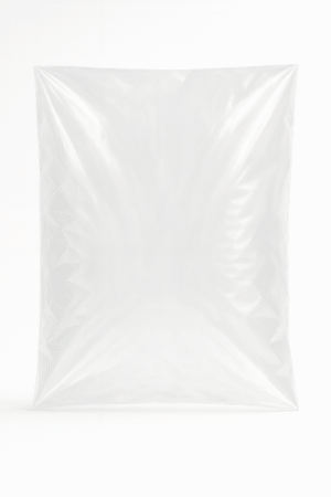 50x70 Bolsa de celofán transparente sin adhesivo 50 x 70 cm