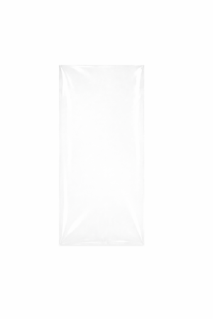 5x11 Bolsa de celofán transparente sin adhesivo 5 x 11 cm