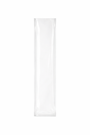 Bolsa de celofán transparente sin adhesivo 6 x 30 cm